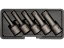 Imagine SET EXTRACTOARE SURUBURI 5BUC 1/2"