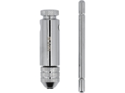 Imagine PORT TAROD CU CLICHET M3-M10 85MM