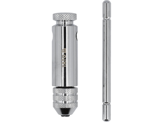 Imagine PORT TAROD CU CLICHET M3-M10 85MM