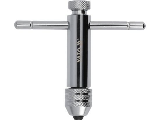 Imagine PORT TAROD CU CLICHET M5-M12 100MM