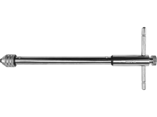 Imagine PORT TAROD CU CLICHET M5-M12 300MM