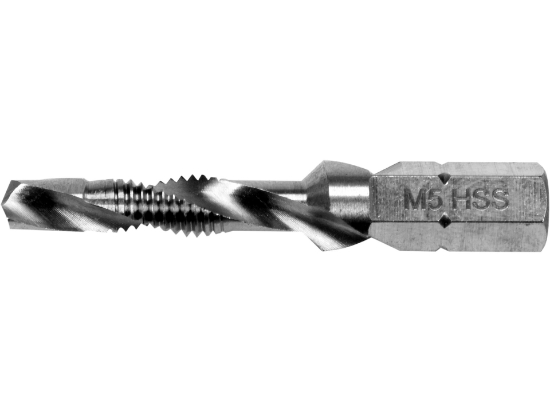 Imagine BURGHIU TAROD HEX M5