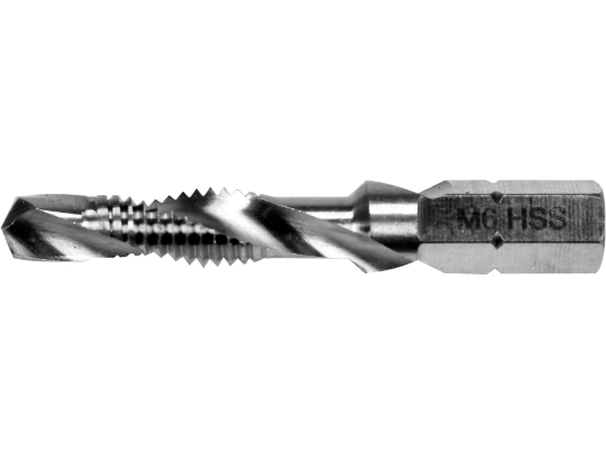 Imagine BURGHIU TAROD HEX M6