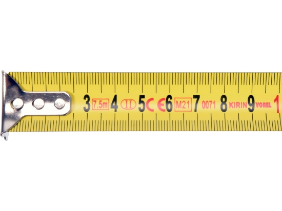 Imagine RULETA 7,5M X 25 MM