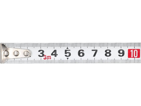 Imagine RULETA GALBEN-NEAGRA 3MX16MM