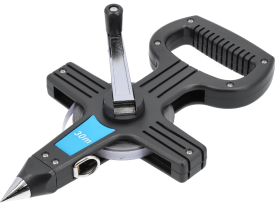 Imagine RULETĂ CU PICIOR 30M