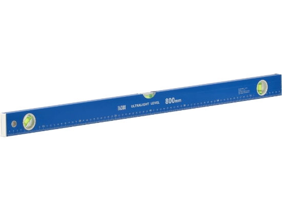 Imagine NIVELĂ CU BULĂ CU TREI INDICATORI, 800MM