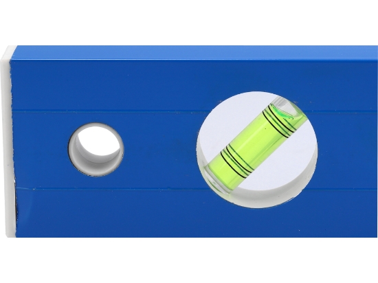 Imagine NIVELĂ CU BULĂ CU TREI INDICATORI, 800MM