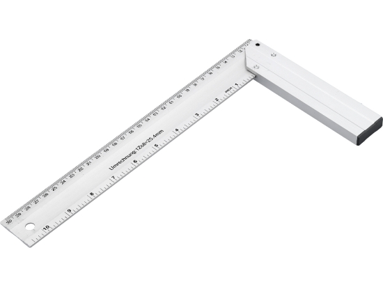 Imagine ECHIER DE ALUMINIU 300MM