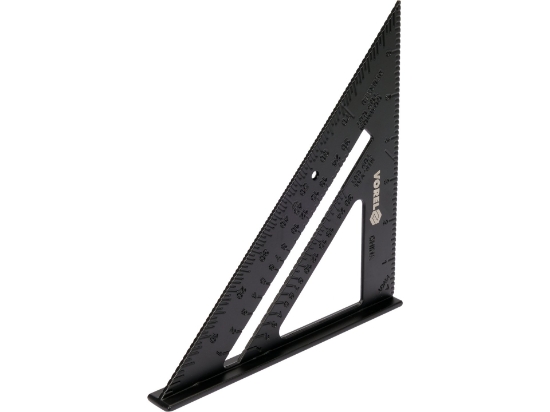 Imagine ECHER ALUMINIU CU TALPA 250MM