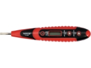 Imagine TESTER DIGITAL TENSIUNE EL. 12-250V