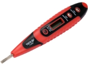 Imagine TESTER DIGITAL TENSIUNE EL. 12-250V