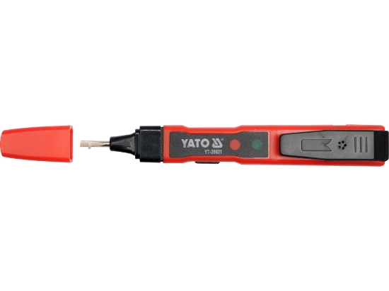 Imagine TESTER DIGITAL UNIVERSAL PT TENSIUNE