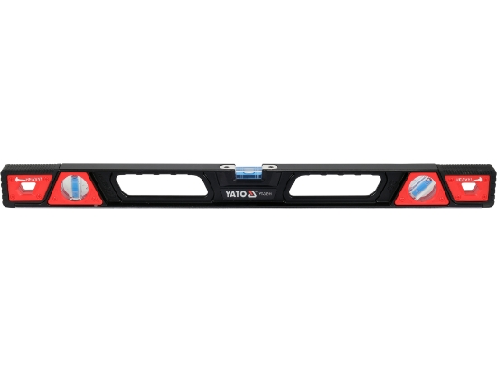 Imagine NIVELĂ MAGNETICĂ DIN ALUMINIU 600 MM