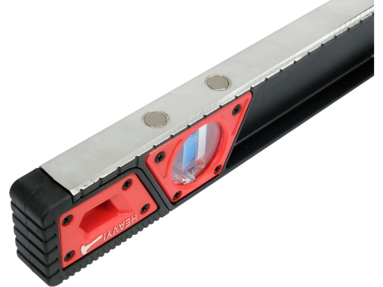 Imagine NIVELĂ MAGNETICĂ DIN ALUMINIU 800 MM