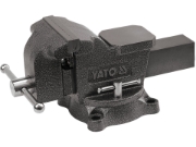Imagine MENGHINA ROTATIVA 150MM/19 KG