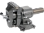 Imagine MENGHINA ROTATIVA  360 GRADE 100MM