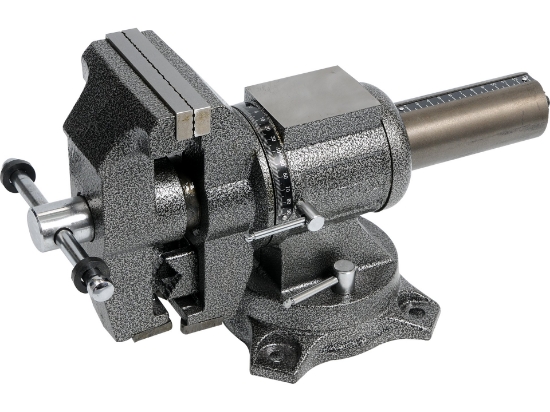 Imagine MENGHINA ROTATIVA  360 GRADE 125MM