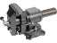 Imagine MENGHINA ROTATIVA  360 GRADE 125MM