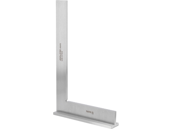 Imagine ECHER CU BAZĂ/TALPĂ 400X250 MM