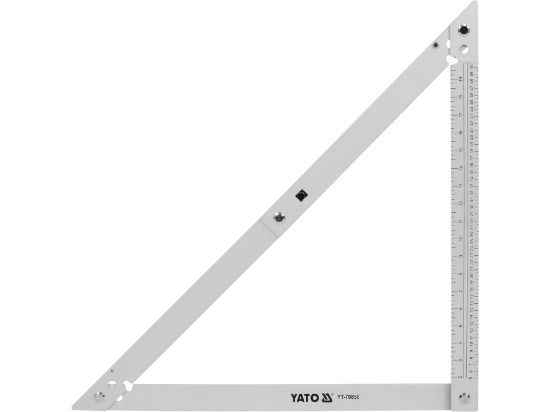 Imagine ECHER AL., 840X600X600MM, INCH/MM