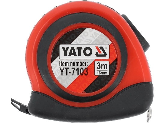 Imagine RULETE 3MX16MM NYLON, MAGNET