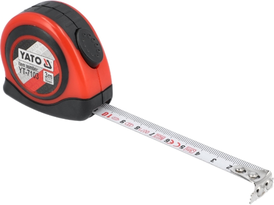 Imagine RULETE 3MX16MM NYLON, MAGNET
