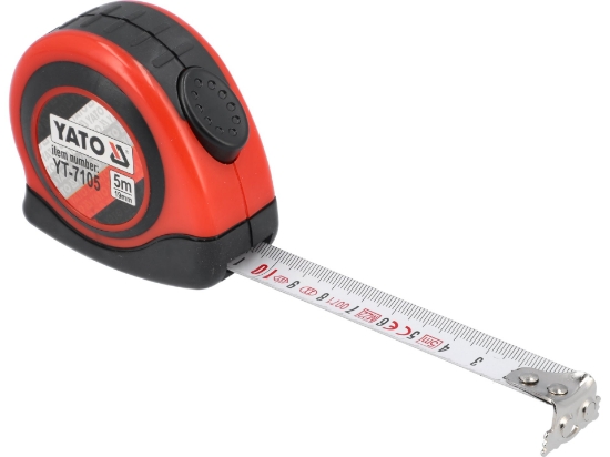 Imagine RULETE 5MX19MM NYLON, MAGNET