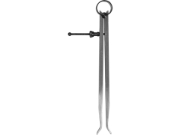 Imagine COMPAS MASURAT INTERIOR CU REGLAJ 200MM