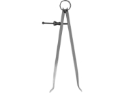 Imagine COMPAS MASURAT INTERIOR CU REGLAJ 200MM