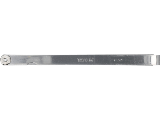 Imagine LERE 200MM, 14 LAME, 0.05-0.5MM