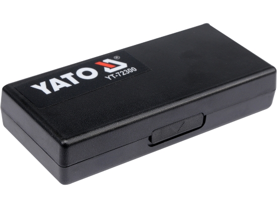 Imagine MICROMETRU 0-25MM/0.01MM