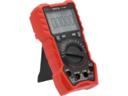 Imagine MULTIMETRU DIGITAL RMS, AFISAJ LCD 25000