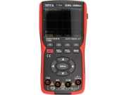 Imagine 3IN1 MULTIMETRU OSCILOSCOP,280MSA/50MHZ