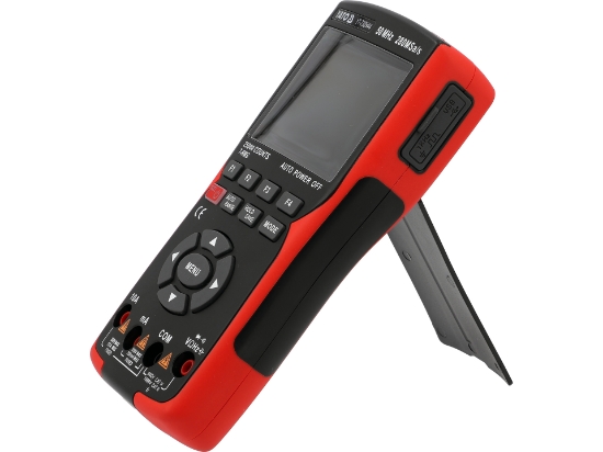 Imagine 3IN1 MULTIMETRU OSCILOSCOP,280MSA/50MHZ