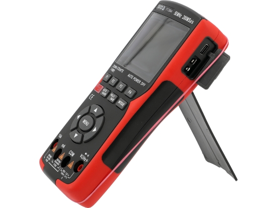 Imagine 3IN1 MULTIMETRU OSCILOSCOP,280MSA/50MHZ