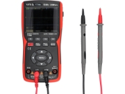 Imagine 3IN1 MULTIMETRU OSCILOSCOP,280MSA/50MHZ