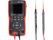 Imagine 3IN1 MULTIMETRU OSCILOSCOP,280MSA/50MHZ