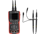 Imagine 3IN1 MULTIMETRU OSCILOSCOP,280MSA/50MHZ