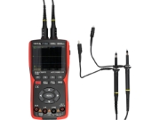 Imagine 3IN1 MULTIMETRU OSCILOSCOP,280MSA/50MHZ