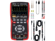 Imagine 3IN1 MULTIMETRU OSCILOSCOP,280MSA/50MHZ