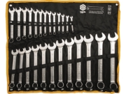 Imagine SET CHEI COMBINATE 25 BUC, 6-32MM