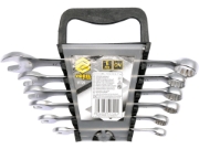 Imagine SET CHEI COMBINATE 6 BUC 8-17MM
