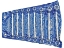 Imagine SET CHEI INELARE 8PIESE 6-22MM
