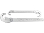 Imagine SET CHEI UNIVERSALE 2 PIESE 9-32 MM