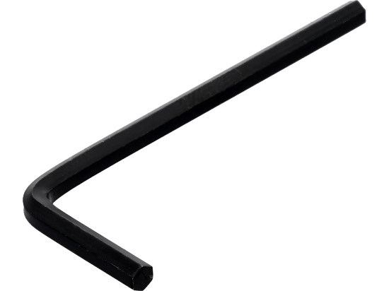 Imagine CHEIE HEXAGONALĂ TIP ''L'' 4,0MM
