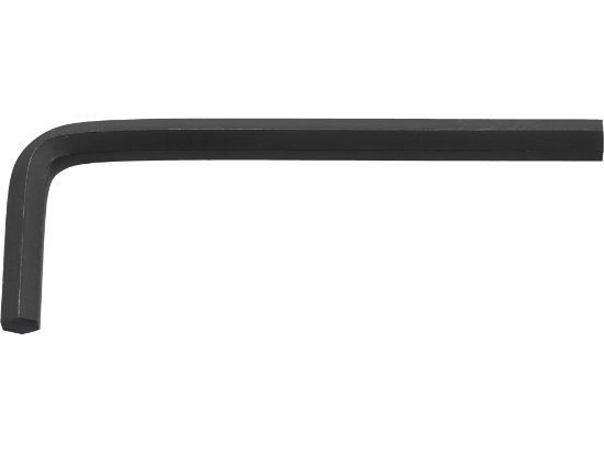 Imagine CHEIE HEXAGONALĂ TIP ''L'' 6,0MM