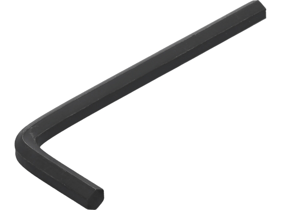 Imagine CHEIE HEXAGONALĂ TIP ''L'' 6,0MM