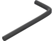 Imagine CHEIE HEXAGONALĂ TIP ''L'' 6,0MM