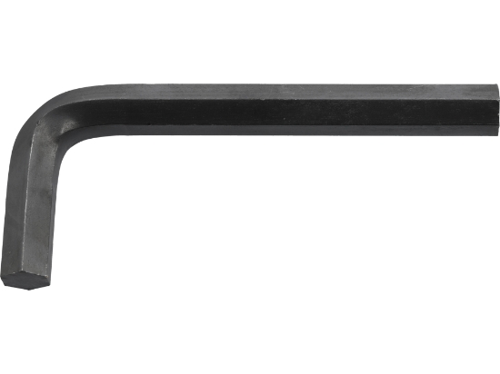 Imagine CHEIE HEXAGONALĂ TIP ''L'' 12MM